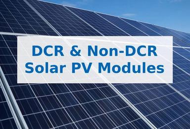 SOLAR PANELS SUPPLIERS IN JAIPUR