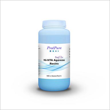 Ni-Nta   Agarose Resins Application: Protein Purification