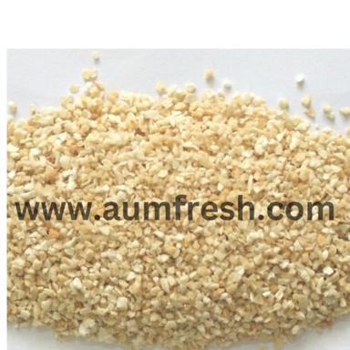 White Freeze Dried Custard Apple Granules