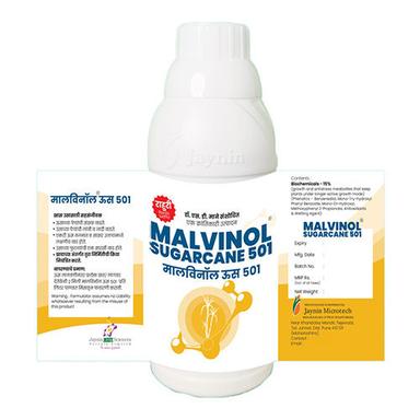 Malvinol Sugarcane 501 Plant Growth Regulator Liquid