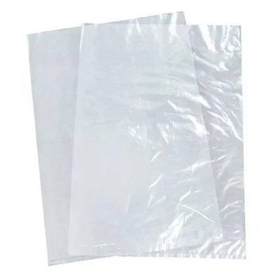White Transparent Ldpe Polythene Cover