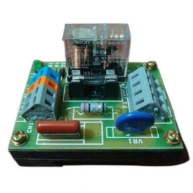 Pcb Relay Module Size: Miniature