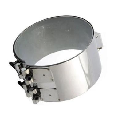 Silver Mica Band Heaters
