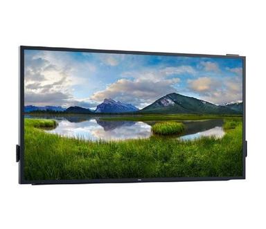 Dell C8621QT 86 inch  Touchscreen IPS LED Display
