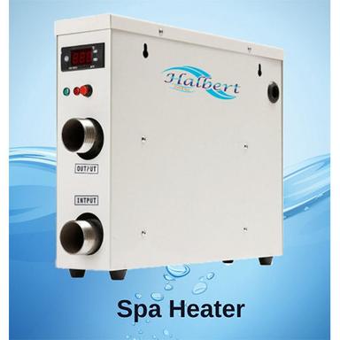 Spa Heater