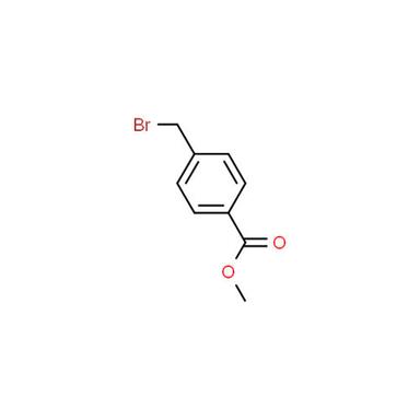 Methyl 4 Bromomethyl Benzoate Application: Pharmaceutical Industry