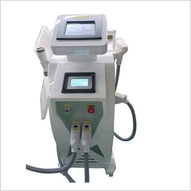 3 In 1 Skin Laser Machine Color Code: White