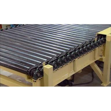 Black Conveyor Rubber Ring Roller