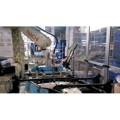 Industrial Ultrasonic Welding Machine Efficiency: High