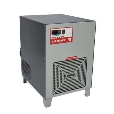 Grey 60Cfm Refrigerated Air Dryers