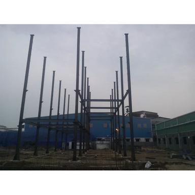High Insulation Spent Bleaching Earth Oil Recovery Plant