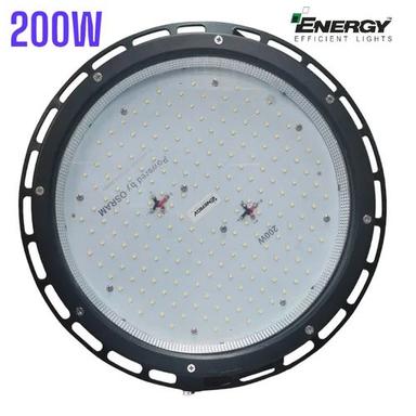 200W Led High Bay Light Lamp Power: 200 Watt (W)