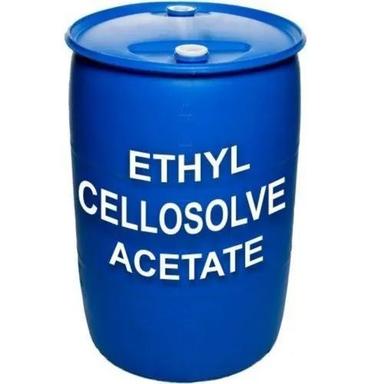 Ethyl Cellosolve Acetate Application: Industrial