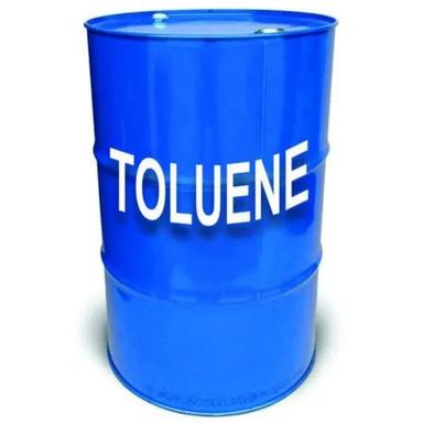 Toluene Solvent Chemical Cas No: 108-88-3