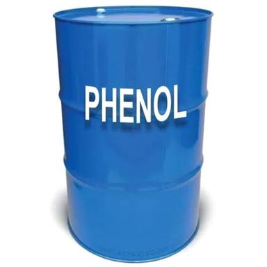 Phenol Crystal Chemical Application: Industrial