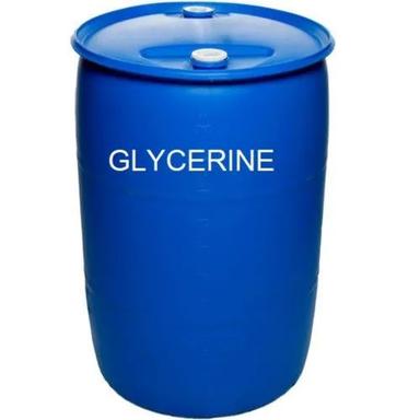 Refined Glycerine Chemical Application: Industrial