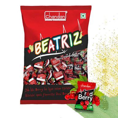 Fruity 280G Berry Flavoured Candy