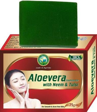 Herbal Soap