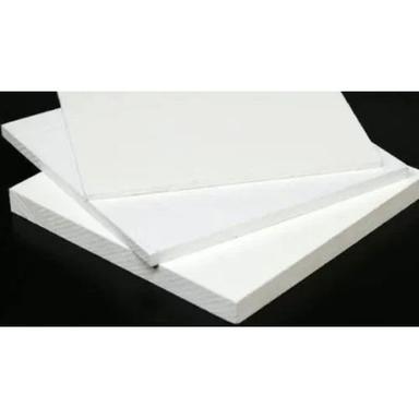 White Solid Pvc Board