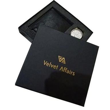 Black Watch Packaging Boxes