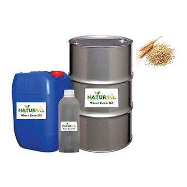 Wheat Germ Oil Age Group: All Age Group