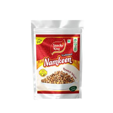 Hgh Quality 200 Gm Roasted Wheat Namkeen