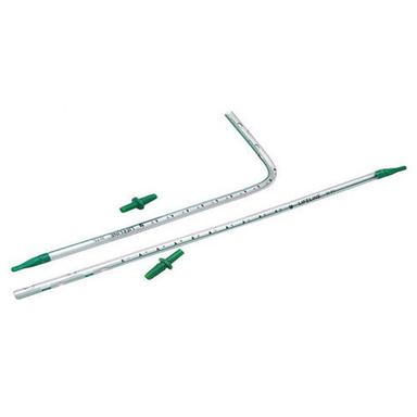Plastic Chest Drainage Catheter