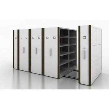 Machine Made Aluminum Office File Cabinet