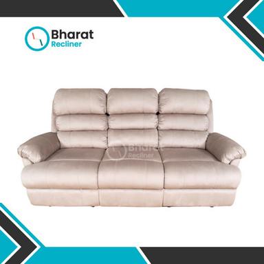 Durable Live 3 Seater Recliner