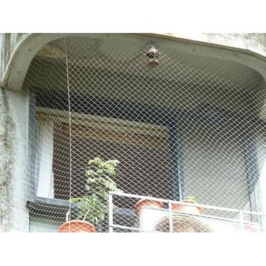 White Bird Nets Pigeon Protection Nets