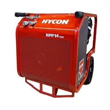 Hycon Hpp14 Flex Power Pack Body Material: Stainless Steel