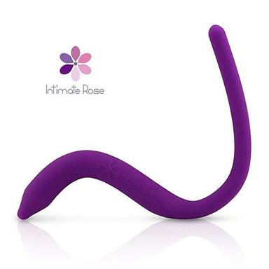 Intimate Rose Pelvic Wand Color Code: Purple