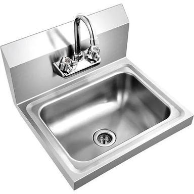 Hand Wash Sink Application: Commercial