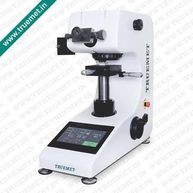 Touch Screen Micro Vickers Hardness Tester (HT-1000AT)
