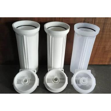 Plastic Ro Water Filter Housing Size: Different Available