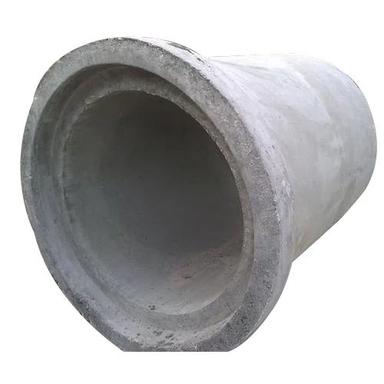 250 Mm Rcc Pipe Section Shape: Round