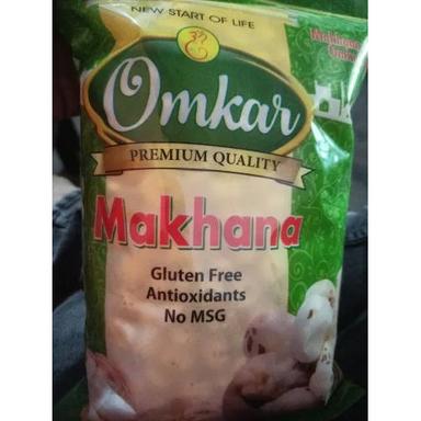 White Gluten Free Makhana