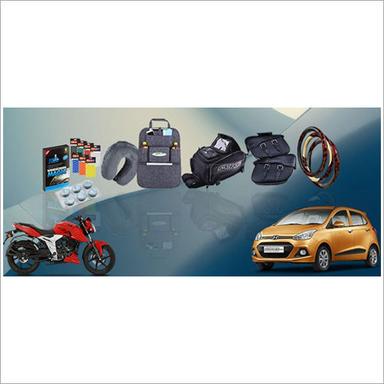 Rubber Car And Auto Accessories