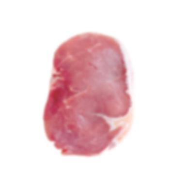 Red Murrah Buffalo Flank Meat