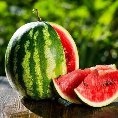 Fresh Watermelon Origin: India
