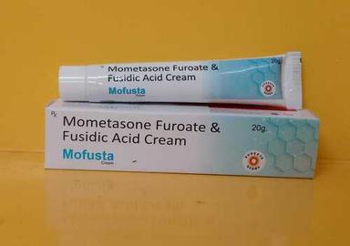 Mometasone Cream - Application: As Per Instructions Must