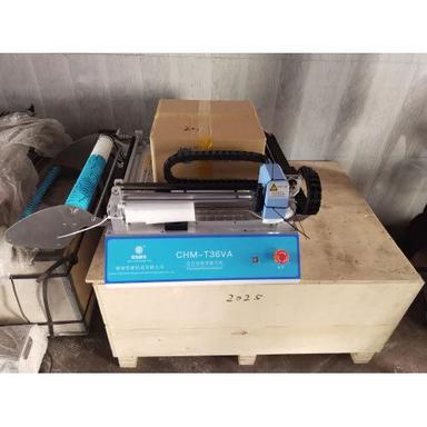 Manual Table Top Smt Pick And Place Machine