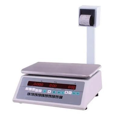 Ds252-Pr Barcode Lable Printing Scales Accuracy: 5 Gm