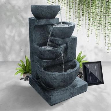 High Quality Marble Indoor Fountain