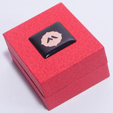 Tse Series Tops Paper Jewellery Box Design: Modern