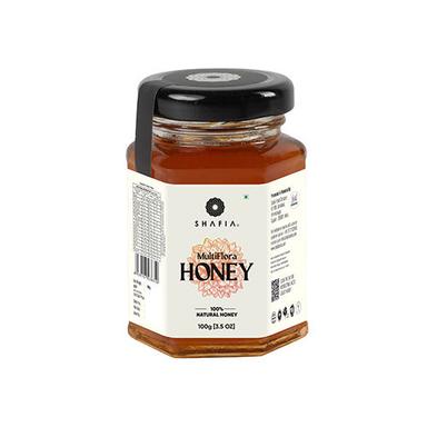 Multi Flora Honey 100Gm Grade: Edible