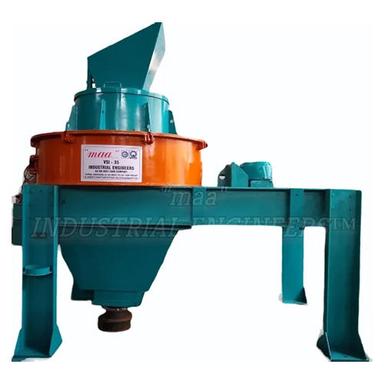 Green Vertical Shaft Impactor Machine