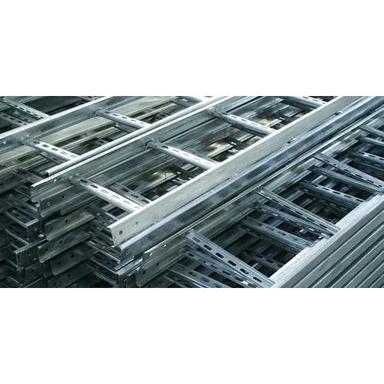 Any Color Ladder Type Cable Tray