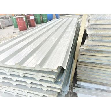 Sliver Corrugated Roofing Panel
