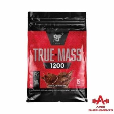 Bsn True-Mass 1200  10 Lbs Dosage Form: Powder
